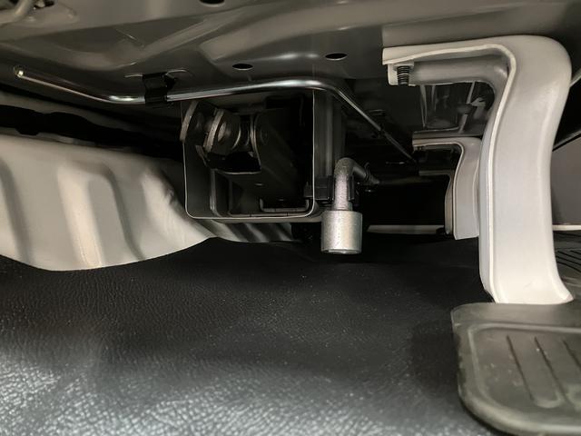 ハイゼットカーゴ デラックスＳＡＩＩＩ（30枚目）