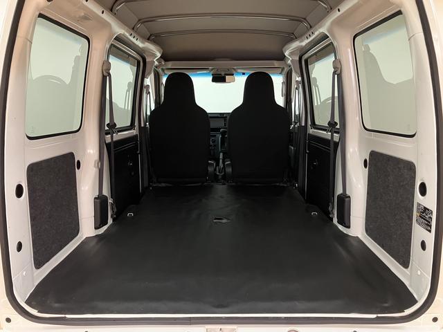 ハイゼットカーゴ デラックスＳＡＩＩＩ（32枚目）