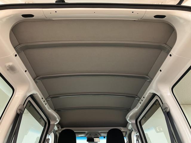 ハイゼットカーゴ デラックスＳＡＩＩＩ（33枚目）