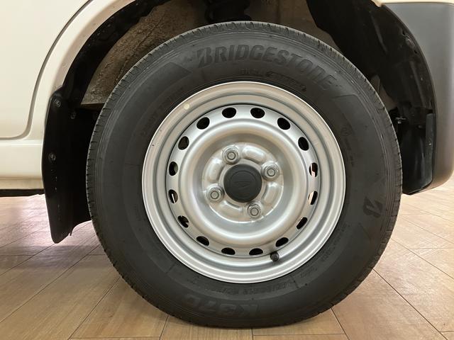 ハイゼットカーゴ デラックスＳＡＩＩＩ（36枚目）