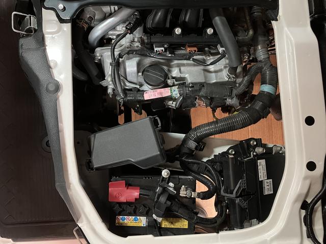 ハイゼットカーゴ デラックスＳＡＩＩＩ（38枚目）