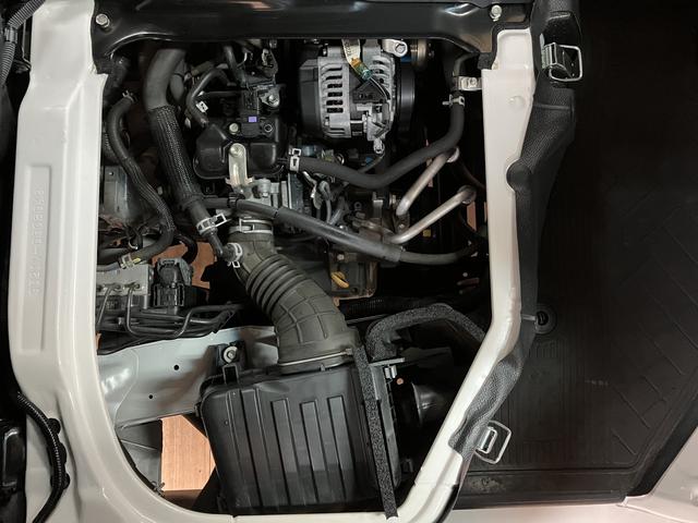 ハイゼットカーゴ デラックスＳＡＩＩＩ（39枚目）