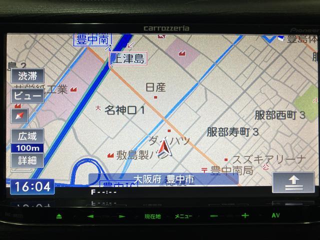 ムーヴ L ナビゲーション ドライブレコーダー ETC車載器 キーレスエントリー オートエアコン ベンチシート 横開きバックドア 1年間走行距離無制限保証(5枚目)