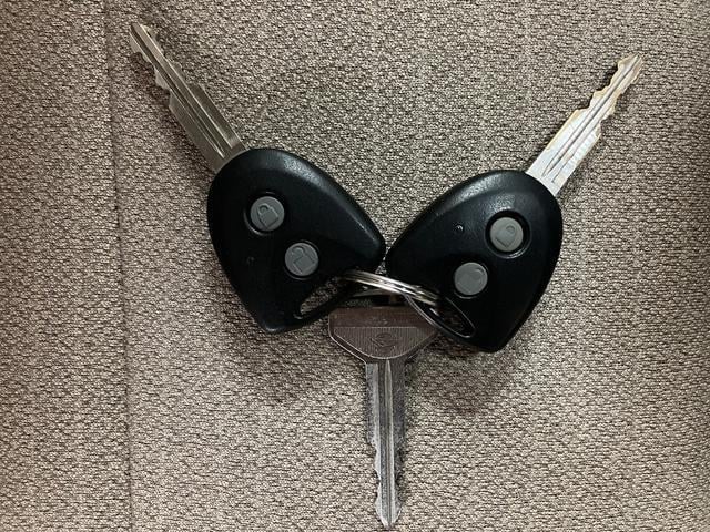 ムーヴ L ナビゲーション ドライブレコーダー ETC車載器 キーレスエントリー オートエアコン ベンチシート 横開きバックドア 1年間走行距離無制限保証(8枚目)