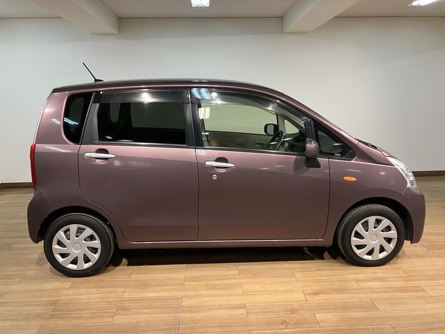 ムーヴ L ナビゲーション ドライブレコーダー ETC車載器 キーレスエントリー オートエアコン ベンチシート 横開きバックドア 1年間走行距離無制限保証(10枚目)