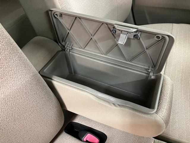 ムーヴ L ナビゲーション ドライブレコーダー ETC車載器 キーレスエントリー オートエアコン ベンチシート 横開きバックドア 1年間走行距離無制限保証(29枚目)