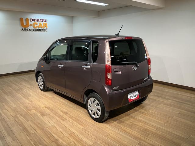 ムーヴ L ナビゲーション ドライブレコーダー ETC車載器 キーレスエントリー オートエアコン ベンチシート 横開きバックドア 1年間走行距離無制限保証(31枚目)