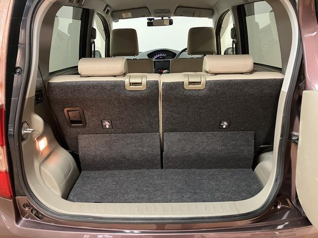 ムーヴ L ナビゲーション ドライブレコーダー ETC車載器 キーレスエントリー オートエアコン ベンチシート 横開きバックドア 1年間走行距離無制限保証(34枚目)