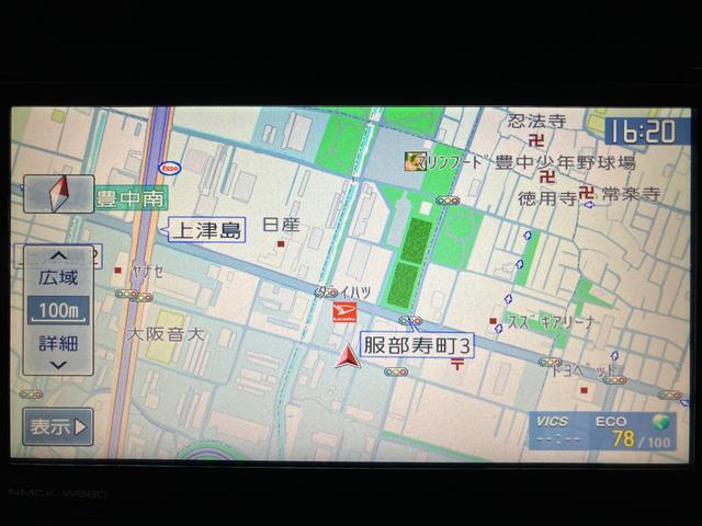 タント Ｘ　ＳＡＩＩ　ナビゲーション　ＥＴＣ車載器　両側スライド片側電動スライドドア　衝突回避支援ブレーキスマートアシスト２　キーフリーシステム　プッシュスタート　１年間走行距離無制限保証（5枚目）