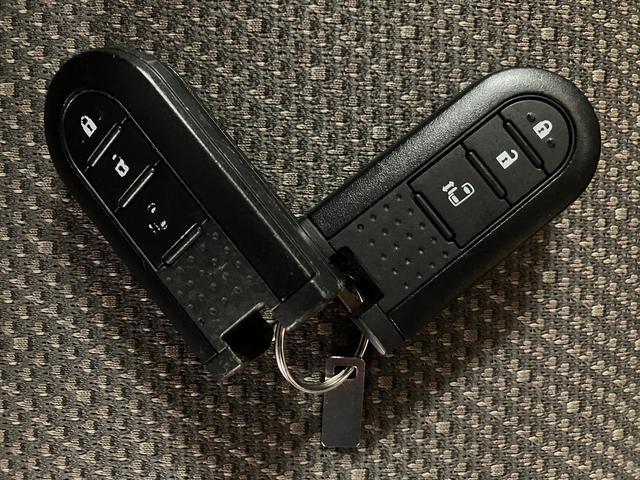 タント Ｘ　ＳＡＩＩ　ナビゲーション　ＥＴＣ車載器　両側スライド片側電動スライドドア　衝突回避支援ブレーキスマートアシスト２　キーフリーシステム　プッシュスタート　１年間走行距離無制限保証（10枚目）