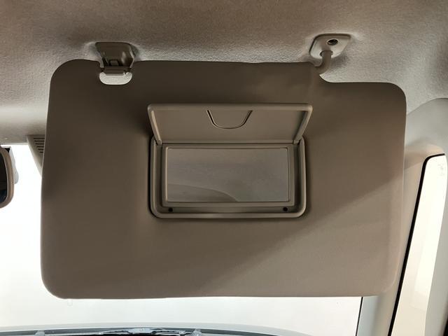 タント Ｘ　ＳＡＩＩ　ナビゲーション　ＥＴＣ車載器　両側スライド片側電動スライドドア　衝突回避支援ブレーキスマートアシスト２　キーフリーシステム　プッシュスタート　１年間走行距離無制限保証（22枚目）