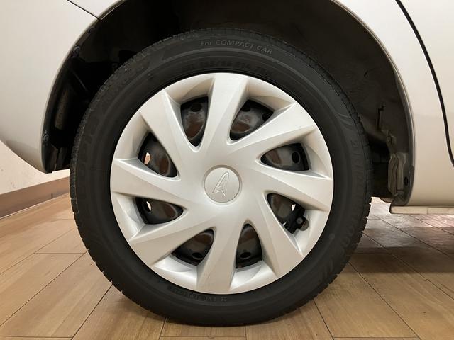 タント Ｘ　ＳＡＩＩ　ナビゲーション　ＥＴＣ車載器　両側スライド片側電動スライドドア　衝突回避支援ブレーキスマートアシスト２　キーフリーシステム　プッシュスタート　１年間走行距離無制限保証（37枚目）