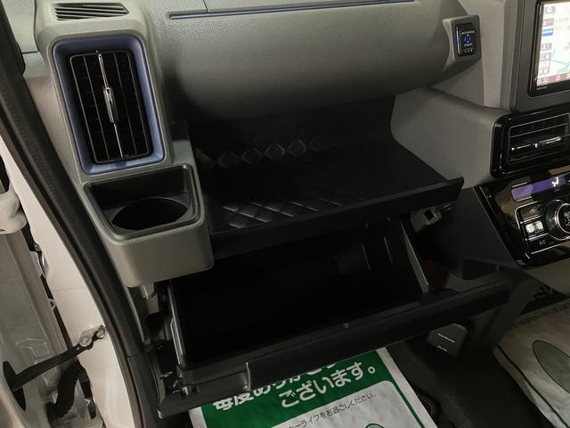 タント カスタムＸセレクション　ナビゲーション　全方位カメラ　ナビ連動型前後ドライブレコーダー　ＥＴＣ車載器　ＬＥＤヘッドライト　キーフリーシステム　プッシュスタート　両側電動スライドドア　シートヒーター（25枚目）