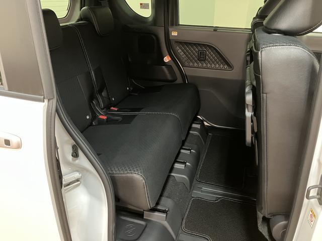 タント カスタムＸセレクション　ナビゲーション　全方位カメラ　ナビ連動型前後ドライブレコーダー　ＥＴＣ車載器　ＬＥＤヘッドライト　キーフリーシステム　プッシュスタート　両側電動スライドドア　シートヒーター（30枚目）