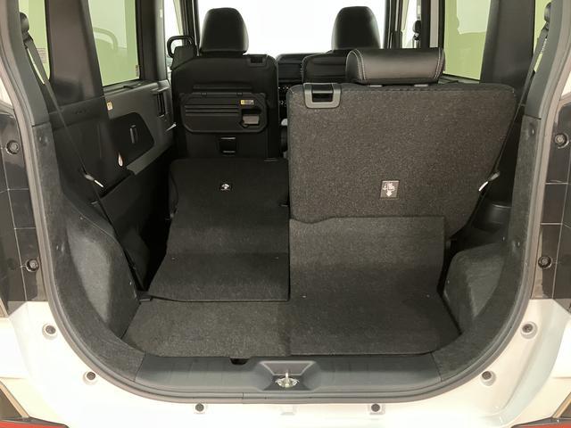 タント カスタムＸセレクション　ナビゲーション　全方位カメラ　ナビ連動型前後ドライブレコーダー　ＥＴＣ車載器　ＬＥＤヘッドライト　キーフリーシステム　プッシュスタート　両側電動スライドドア　シートヒーター（36枚目）