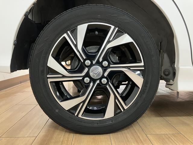 タント カスタムＸセレクション　ナビゲーション　全方位カメラ　ナビ連動型前後ドライブレコーダー　ＥＴＣ車載器　ＬＥＤヘッドライト　キーフリーシステム　プッシュスタート　両側電動スライドドア　シートヒーター（39枚目）