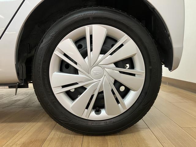 ミライース Ｘ　リミテッドＳＡＩＩＩ　１年間距離無制限保証／ナビ／Ｂｌｕｅｔｏｏｔｈ／バックカメラ／ＥＴＣ／ナビ連動フロントドラレコ／コーナーセンサー／ＬＥＤヘッドライト／キーレスエントリー／衝突軽減ブレーキ／（19枚目）