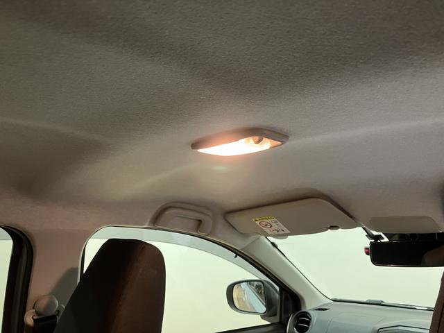 ミライース Ｘ　リミテッドＳＡＩＩＩ　１年間距離無制限保証／ナビ／Ｂｌｕｅｔｏｏｔｈ／バックカメラ／ＥＴＣ／ナビ連動フロントドラレコ／コーナーセンサー／ＬＥＤヘッドライト／キーレスエントリー／衝突軽減ブレーキ／（25枚目）