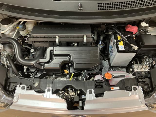 ミライース Ｘ　リミテッドＳＡＩＩＩ　１年間距離無制限保証／ナビ／Ｂｌｕｅｔｏｏｔｈ／バックカメラ／ＥＴＣ／ナビ連動フロントドラレコ／コーナーセンサー／ＬＥＤヘッドライト／キーレスエントリー／衝突軽減ブレーキ／（39枚目）