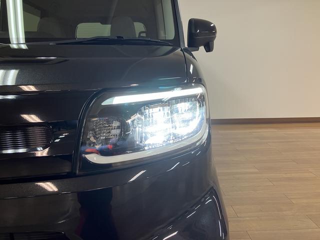 タント Ｘ　１年間距離無制限保証／ナビ／パノラマバックカメラ／ナビ連動前後ドラレコ／ＥＴＣ／ＬＥＤヘッドライト／前席シートヒーター／コーナーセンサー／電動スライドドア／衝突軽減ブレーキ（8枚目）