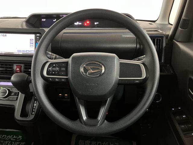 タント Ｘ　１年間距離無制限保証／ナビ／パノラマバックカメラ／ナビ連動前後ドラレコ／ＥＴＣ／ＬＥＤヘッドライト／前席シートヒーター／コーナーセンサー／電動スライドドア／衝突軽減ブレーキ（14枚目）