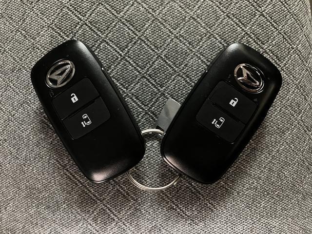 タント Ｘ　１年間距離無制限保証／ナビ／パノラマバックカメラ／ナビ連動前後ドラレコ／ＥＴＣ／ＬＥＤヘッドライト／前席シートヒーター／コーナーセンサー／電動スライドドア／衝突軽減ブレーキ（17枚目）