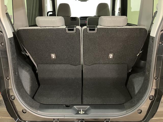 タント Ｘ　１年間距離無制限保証／ナビ／パノラマバックカメラ／ナビ連動前後ドラレコ／ＥＴＣ／ＬＥＤヘッドライト／前席シートヒーター／コーナーセンサー／電動スライドドア／衝突軽減ブレーキ（28枚目）