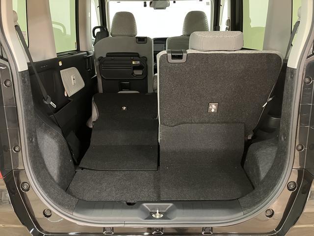 タント Ｘ　１年間距離無制限保証／ナビ／パノラマバックカメラ／ナビ連動前後ドラレコ／ＥＴＣ／ＬＥＤヘッドライト／前席シートヒーター／コーナーセンサー／電動スライドドア／衝突軽減ブレーキ（29枚目）