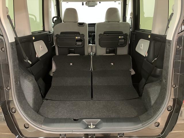 タント Ｘ　１年間距離無制限保証／ナビ／パノラマバックカメラ／ナビ連動前後ドラレコ／ＥＴＣ／ＬＥＤヘッドライト／前席シートヒーター／コーナーセンサー／電動スライドドア／衝突軽減ブレーキ（30枚目）