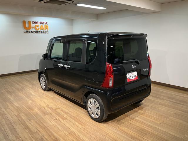 タント Ｘ　１年間距離無制限保証／ナビ／パノラマバックカメラ／ナビ連動前後ドラレコ／ＥＴＣ／ＬＥＤヘッドライト／前席シートヒーター／コーナーセンサー／電動スライドドア／衝突軽減ブレーキ（34枚目）