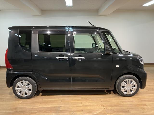 タント Ｘ　１年間距離無制限保証／ナビ／パノラマバックカメラ／ナビ連動前後ドラレコ／ＥＴＣ／ＬＥＤヘッドライト／前席シートヒーター／コーナーセンサー／電動スライドドア／衝突軽減ブレーキ（37枚目）