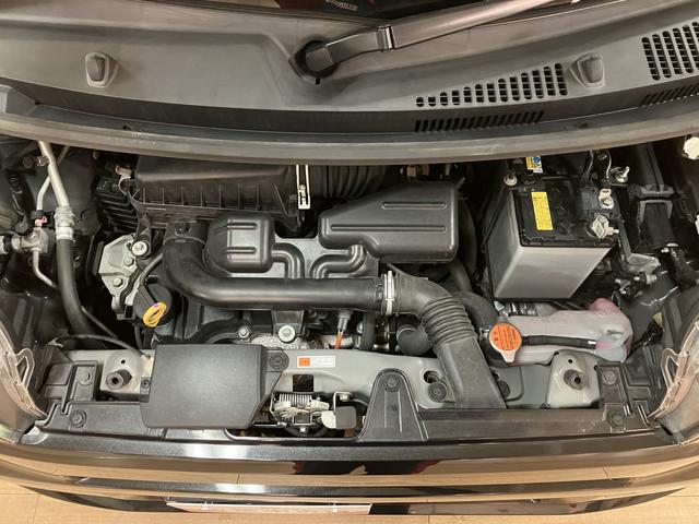 タント Ｘ　１年間距離無制限保証／ナビ／パノラマバックカメラ／ナビ連動前後ドラレコ／ＥＴＣ／ＬＥＤヘッドライト／前席シートヒーター／コーナーセンサー／電動スライドドア／衝突軽減ブレーキ（39枚目）