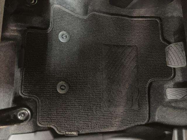 タント X 1年間距離無制限保証/CDチューナー/コーナーセンサ/前席シートヒーター/LEDヘッドライト/電動スライドドア/プッシュボタンスタート/キーフリーシステム/運転席シートリフター(22枚目)