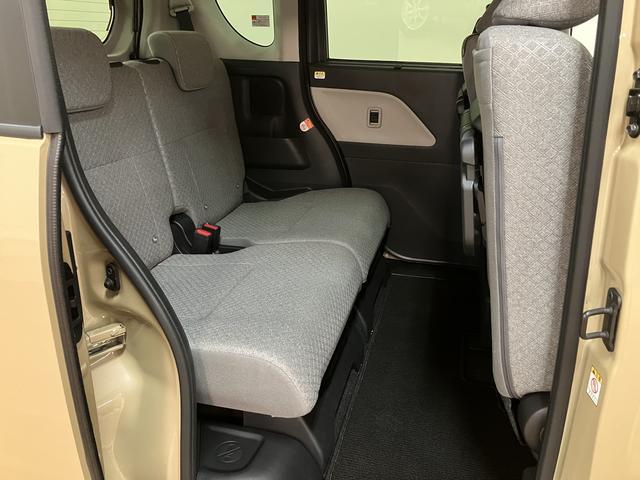 タント X 1年間距離無制限保証/CDチューナー/コーナーセンサ/前席シートヒーター/LEDヘッドライト/電動スライドドア/プッシュボタンスタート/キーフリーシステム/運転席シートリフター(24枚目)