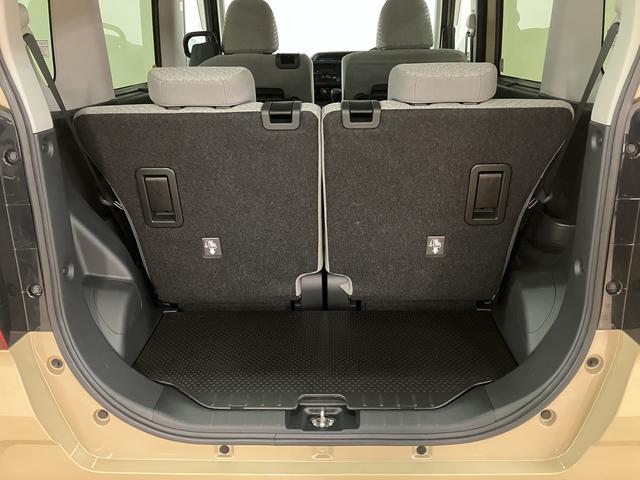 タント X 1年間距離無制限保証/CDチューナー/コーナーセンサ/前席シートヒーター/LEDヘッドライト/電動スライドドア/プッシュボタンスタート/キーフリーシステム/運転席シートリフター(27枚目)