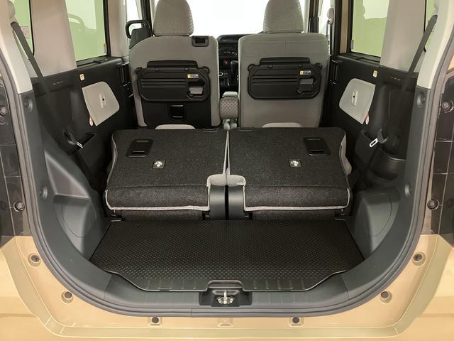 タント X 1年間距離無制限保証/CDチューナー/コーナーセンサ/前席シートヒーター/LEDヘッドライト/電動スライドドア/プッシュボタンスタート/キーフリーシステム/運転席シートリフター(29枚目)