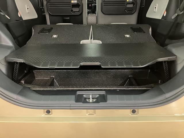 タント X 1年間距離無制限保証/CDチューナー/コーナーセンサ/前席シートヒーター/LEDヘッドライト/電動スライドドア/プッシュボタンスタート/キーフリーシステム/運転席シートリフター(31枚目)