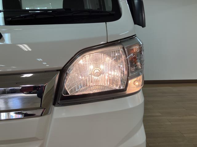 ハイゼットトラック スタンダードＳＡＩＩＩｔ　１年間距離無制限保証／４速オートマチック／衝突軽減ブレーキ／ダイハツ認定中古車／エアコン／パワーステアリング／ＡＭ／ＦＭラジオ／車検整備付き（9枚目）