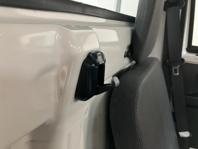 ハイゼットトラック スタンダードＳＡＩＩＩｔ　１年間距離無制限保証／４速オートマチック／衝突軽減ブレーキ／ダイハツ認定中古車／エアコン／パワーステアリング／ＡＭ／ＦＭラジオ／車検整備付き（27枚目）