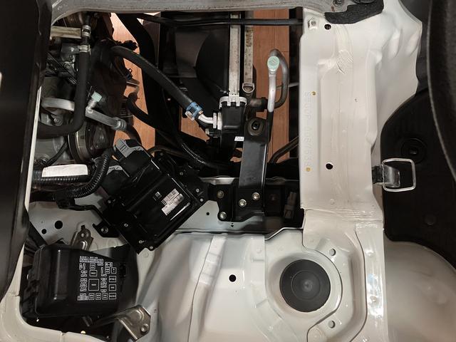 ハイゼットトラック スタンダードＳＡＩＩＩｔ　１年間距離無制限保証／４速オートマチック／衝突軽減ブレーキ／ダイハツ認定中古車／エアコン／パワーステアリング／ＡＭ／ＦＭラジオ／車検整備付き（38枚目）