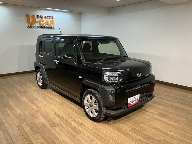 タフト Ｇ　ナビ／前後ドラレコ／バックカメラ　ナビゲーション　バックカメラ　ナビ連動前後ドライブレコーダー　ＥＴＣ車載器　ＬＥＤヘッドライト　キーフリー　プッシュスタート　シートヒーター　１年間走行距離無制限保証（12枚目）