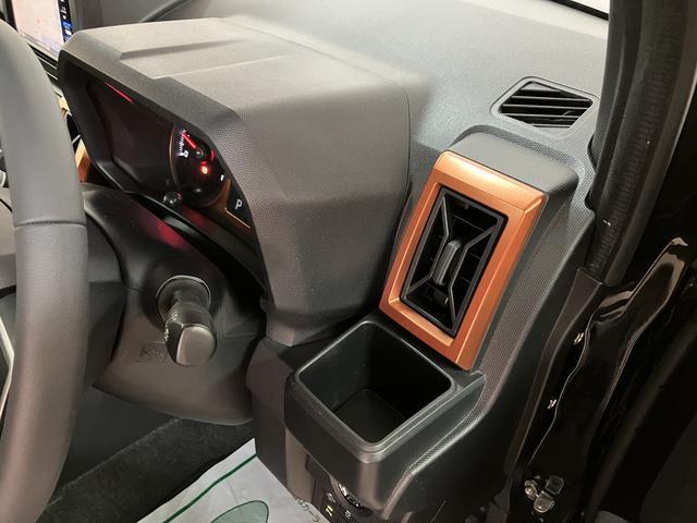 タフト Ｇ　ナビ／前後ドラレコ／バックカメラ　ナビゲーション　バックカメラ　ナビ連動前後ドライブレコーダー　ＥＴＣ車載器　ＬＥＤヘッドライト　キーフリー　プッシュスタート　シートヒーター　１年間走行距離無制限保証（23枚目）