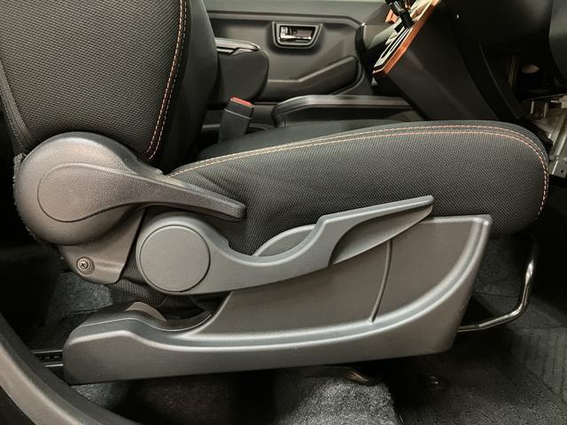 タフト Ｇ　ナビ／前後ドラレコ／バックカメラ　ナビゲーション　バックカメラ　ナビ連動前後ドライブレコーダー　ＥＴＣ車載器　ＬＥＤヘッドライト　キーフリー　プッシュスタート　シートヒーター　１年間走行距離無制限保証（29枚目）