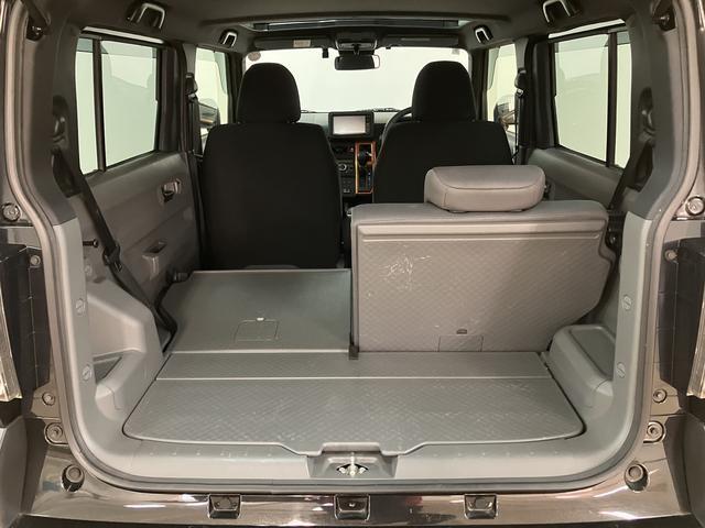 タフト Ｇ　ナビ／前後ドラレコ／バックカメラ　ナビゲーション　バックカメラ　ナビ連動前後ドライブレコーダー　ＥＴＣ車載器　ＬＥＤヘッドライト　キーフリー　プッシュスタート　シートヒーター　１年間走行距離無制限保証（32枚目）