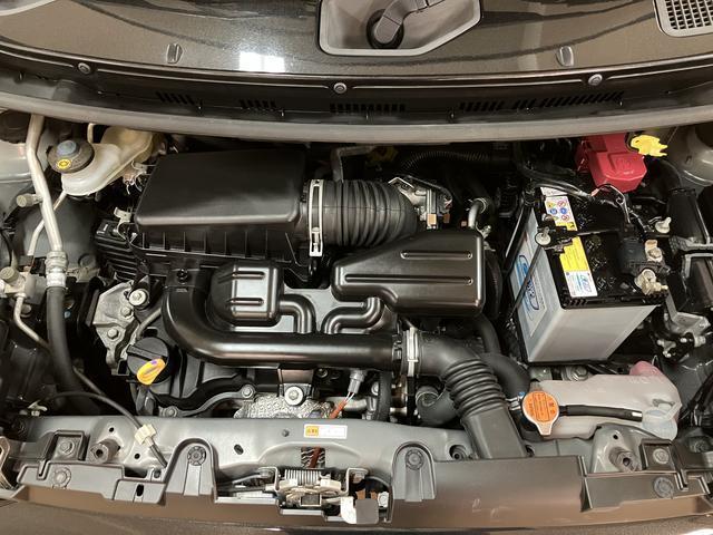 タフト Ｇ　ナビ／前後ドラレコ／バックカメラ　ナビゲーション　バックカメラ　ナビ連動前後ドライブレコーダー　ＥＴＣ車載器　ＬＥＤヘッドライト　キーフリー　プッシュスタート　シートヒーター　１年間走行距離無制限保証（37枚目）