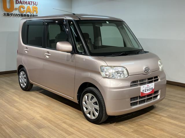 タント Ｘスペシャル　１年間距離無制限保証／ダイハツ認定中古車／ＥＴＣ／ＣＤチューナー／キーフリーシステム／電動格納ドアミラー／スライドドア／エアコン／パワーステアリング／パワーウィンドウ（22枚目）