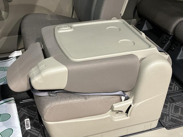 タント Ｘスペシャル　１年間距離無制限保証／ダイハツ認定中古車／ＥＴＣ／ＣＤチューナー／キーフリーシステム／電動格納ドアミラー／スライドドア／エアコン／パワーステアリング／パワーウィンドウ（32枚目）