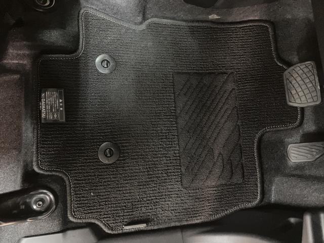 タント ファンクロス　ナビ／バックカメラ／ＬＥＤヘッドライト／ＬＥＤフォグ／前席シートヒーター／両側電動スライドドア／コーナーセンサー／プッシュボタンスタート／キーフリー／アルミホイール（38枚目）