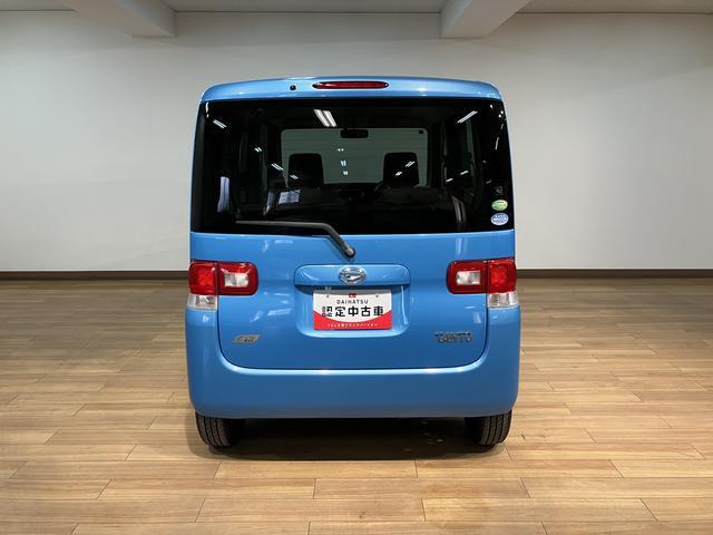 タント Ｘ　ダイハツ認定中古車　１年間走行距離無制限保証　ＣＤチューナー　ＥＴＣ車載器　電動スライドドア　オートエアコン　キーフリーシステム　スペアタイヤ　車検整備付き　１年間走行距離無制限保証　ダイハツ認定中古車（32枚目）