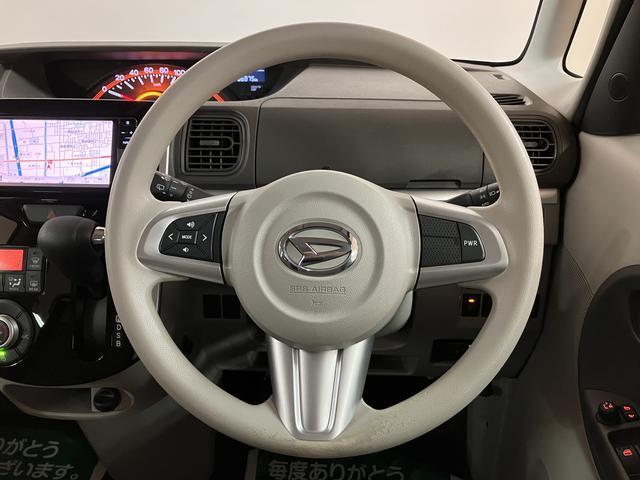 タント Ｇ　ＳＡＩＩＩ　ナビ／ドラレコ／バックカメラ　ナビゲーション　バックカメラ　ナビ連動フロントドライブレコーダー　ＥＴＣ車載器　シートヒーター　両側電動スライドドア　キーフリーシステム　プッシュスタート　１年間走行距離無制限保証（12枚目）